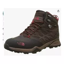 Botas Hombre Goretex The North Face Hedgehog Hike Mid Gtx 42