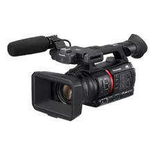 Videocámara - - Panasonic Ag-cx350 4k Ntsc/pal