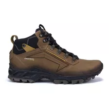 Bota Adventure Pegada 150354 Latego Oil Nobuck