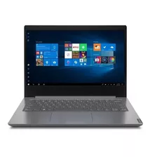 Notebook Lenovo V14 Amd Ryzen 3 3250u 12gb Ssd 480gb Ct