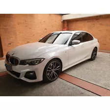 Bmw 330i Paquete M - 2019