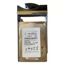 Hd Ibm 450gb 15k 3,5 Fc 4gbps Pn 44x2451 44x2450 44x2495 @