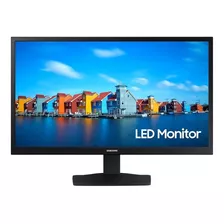 Monitor Samsung Ls19a330n 19 Pulgadas Led Hd Hdmi Vga Nuevo