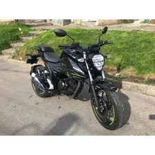 Suzuki Gixxer 150 Abs Sport