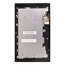 Modulo Touch Display Tablet Sony Xperia Z Sgp312
