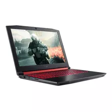 Notebook Gamer Acer Nitro 5 15.6'' Fhd Ips I5-7300hq 2.5ghz 