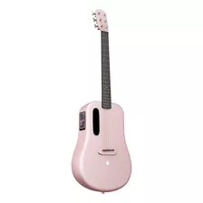 Lava Me3 36 Guitarra Smart Touchscreen Pink