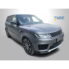 Land Rover Range Rover Sport 2018