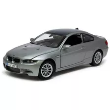 Bmw M3 Coupe - Escala 1:24 - Motormax S/ Juros