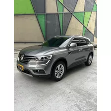 Renault Koleos 2018