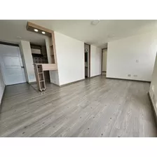 ¡oportunidad De Inversion! Espectacular Apartamento Nuevo En Venta En Fontibón Con Acabados De Lujo