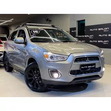 Mitsubishi Asx 2.0 4x4 Awd 16v 2016