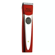 Máquina De Acabamento Wahl Chromini Red Sem Fio Bivolt