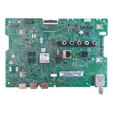 Placa Main Samsung Un43j5290 - Ver Variantes De Modelo 