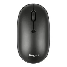Mouse Inalambrico Targus Negro Bluetooth 5.2 Minimalista