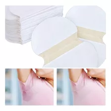 Kit Protetor De Axilas (descartável)20 Pares/ Ótima Absorção