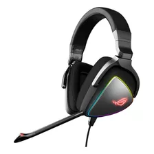 Auriculares Gaming Multiplataforma Asus Rog Delta Usb Ub