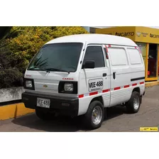 Chevrolet Super Carrry 1.0 Cargo