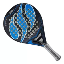 Paleta De Padel Side Spin Supra Foam