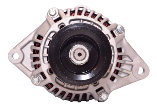 Alternador Mazda Bt50 2500 Wlat Dohc 16 Valv High R 2.5 2010 Foto 3