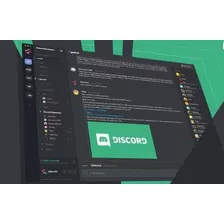 Servidor De Discord ( Personalizado )