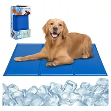 Manta Refrescante Para Mascota- Pet Cool Mat