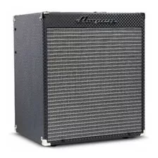 Combo Amplificador Ampeg P/ Contrabaixo 50 Watts Rb-110