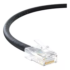 Installerparts Cable Ethernet Cat6 Cable Utp Sin Arranque...
