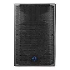 Caixa Ativa Wharfedale Pro Tourus Ax15 Mbt 15¨ De Duas Vias