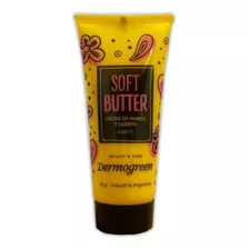  Crema De Manos Y Cuerpo Karite - Soft Butter De 60g