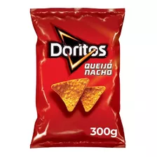 Salgadinho Queijo Nacho 300g Doritos