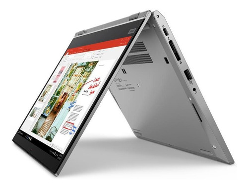 Laptop Lenovo Thinkpad L13 Yoga 2da Gen 13  Intel I7 16gb 51