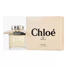 Chloe Edp 75ml Para Mujer