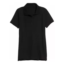 Playera Old Navy Tipo Polo Mujer Tallas Grandes