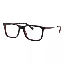 Armação Oculos Grau Polo Ralph Lauren Ph2216 5668 55 Preto