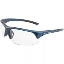 Smith & Wesson Lentes De Tiro Corporal Transparente 110159