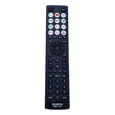 Control Para Tv Hisense Smart Tv Universal Leer Descripción