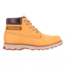 Zapato Borcegos Caterpillar Founder Hombre 185114 Eezap