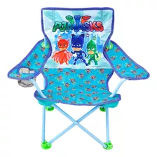 Paw Patrol Silla De Campamento Neutral Niños Silla Por...