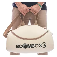 Case Bag Capa P/ Jbl Boombox 3 2 Bolsa C Estampa Exclusiva