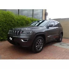 Jeep Grand Cherokee Laredo 3.6 Aut. 4x4