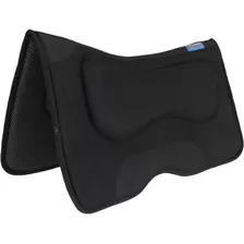 Zapato De Neopreno Challenger Horse Pad Western Contorneado