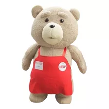 Pelúcia Urso Ted 2 O Filme Teddy Bear 45cm P Entrega