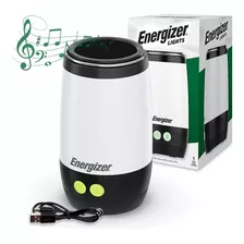 Linterna Energizer + Altavoz Bluetooth, Ultra Brillante Con 