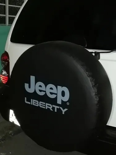 Funda Para Jeep Liberty  Foto 2