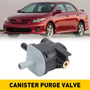 For Toyota Corolla 2009-13 Ce Le S Std 4 Cyl Vapor Canis Llj