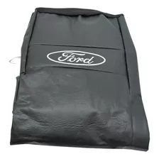 Funda De Cuerina Asiento Enterizo De Ford Falcon Ranchero