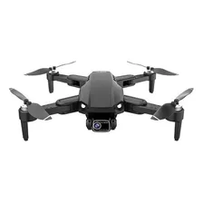 Drone Lyzrc L900 Pro Se Com Dual Câmera 4k Preto 5ghz 1 Bateria