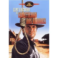 La Marca De La Horca - Clint Eastwood - Western - Dvd