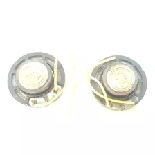 Kit 2 Mini Auto Falante 8 Ohms 0,25 Watt 27 Mm (cod.31)